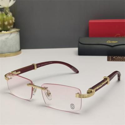 Cartier Sunglass AA 155